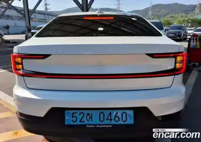 Polestar Polestar 2 2022 0.1 гидро, миниатюра 3