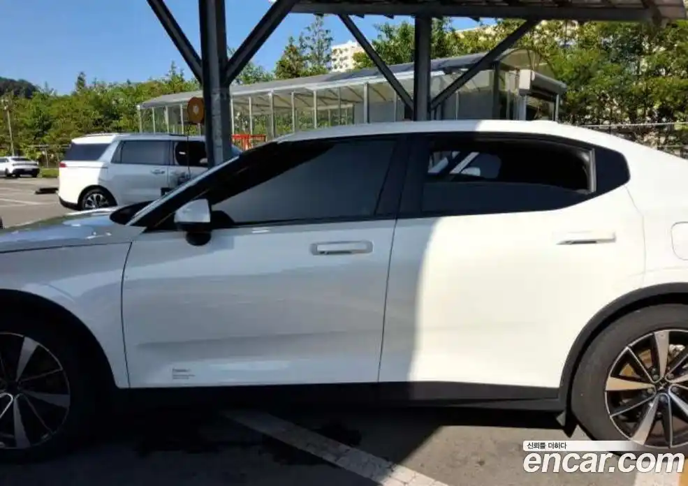 Polestar Polestar 2 2022 0.1 гидро, фото 5
