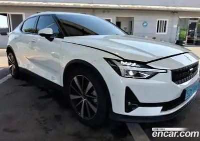Polestar Polestar 2 2022 0.1 гидро, миниатюра 8