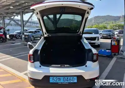 Polestar Polestar 2 2022 0.1 гидро, миниатюра 9