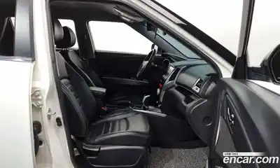 SsangYong TIBOLI 2015 1.6 автомат (гидро), миниатюра 11