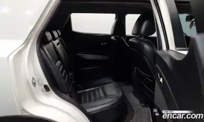 SsangYong TIBOLI 2015 1.6 автомат (гидро), миниатюра 12