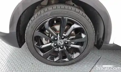 SsangYong TIBOLI 2015 1.6 автомат (гидро), миниатюра 5