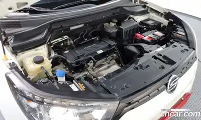 SsangYong TIBOLI 2015 1.6 автомат (гидро), миниатюра 6