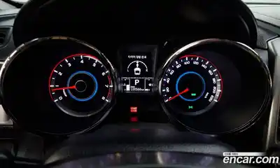 SsangYong TIBOLI 2015 1.6 автомат (гидро), миниатюра 8