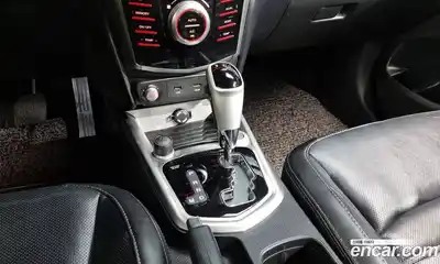 SsangYong TIBOLI 2015 1.6 автомат (гидро), миниатюра 9