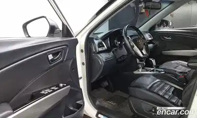 SsangYong TIBOLI 2015 1.6 автомат (гидро), миниатюра 10