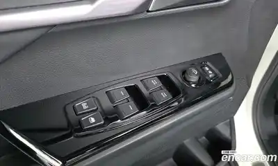 SsangYong Torres 2022 1.5 автомат (гидро), миниатюра 12