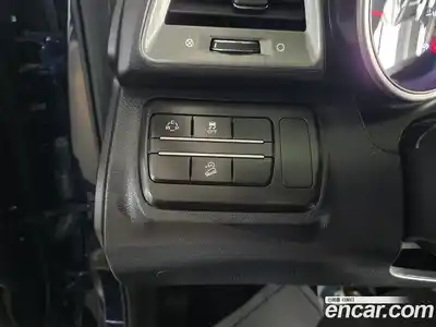 SsangYong TIBOLI 2019 1.6 автомат (гидро), миниатюра 8