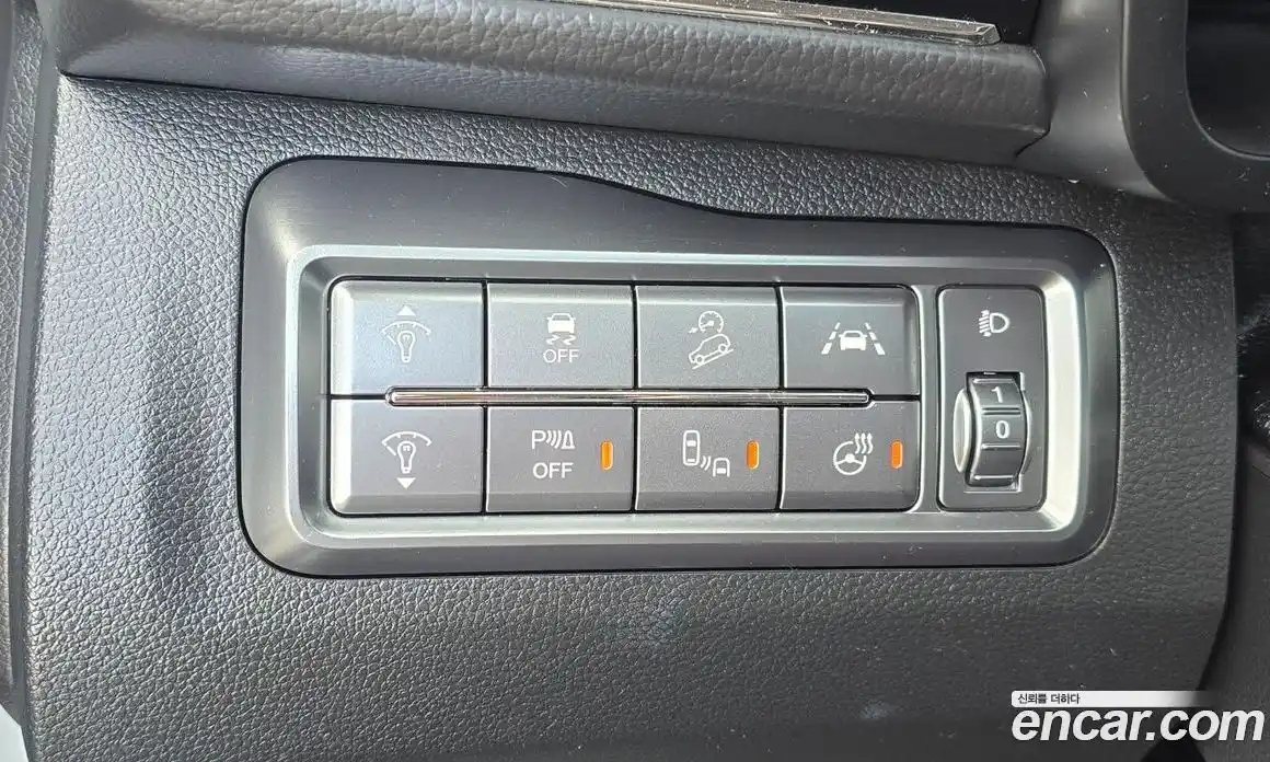 SsangYong TIBOLI 2022 1.5 автомат (гидро), фото 13