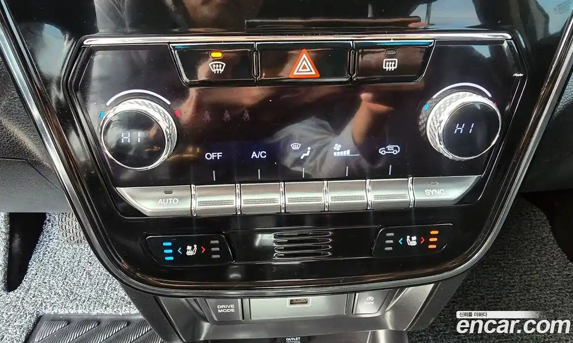 SsangYong TIBOLI 2022 1.5 автомат (гидро), фото 10