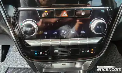 SsangYong TIBOLI 2022 1.5 автомат (гидро), миниатюра 10