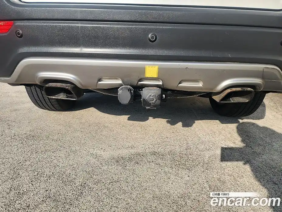Chevrolet Captiva 2014 2.0 автомат (гидро), фото 13