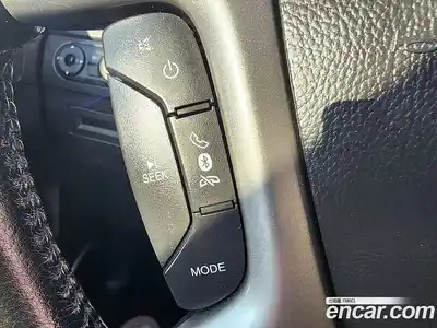 Chevrolet Captiva 2014 2.0 автомат (гидро), миниатюра 8