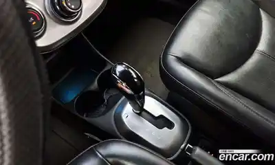 Chevrolet Spark 2016 1.0 автомат (гидро), миниатюра 9