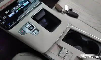 Hyundai Grandeur 2021 2.5 автомат (гидро), миниатюра 9