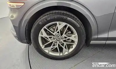 Genesis GV70 2021 2.5 автомат (гидро), миниатюра 5