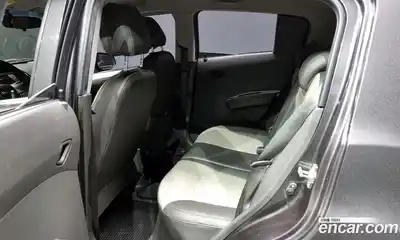 Chevrolet Spark 2014 1.0 автомат (гидро), миниатюра 12