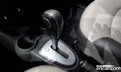Chevrolet Spark 2014 1.0 автомат (гидро), миниатюра 9