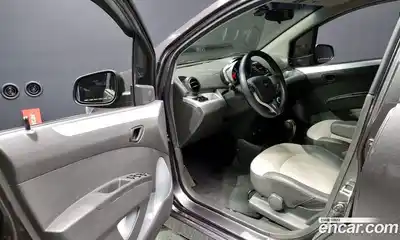 Chevrolet Spark 2014 1.0 автомат (гидро), миниатюра 10