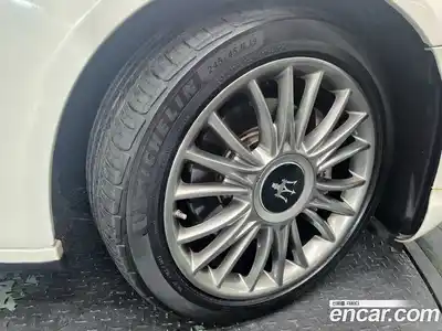 Maserati Quattroporte 2014 3.0 гидро, миниатюра 5