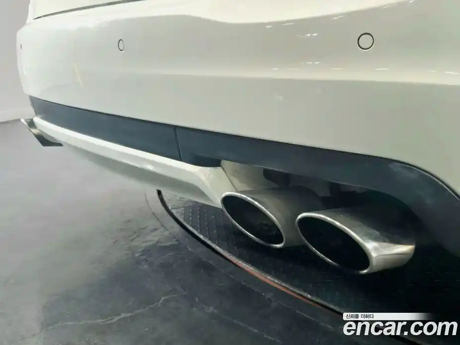 Maserati Quattroporte 2014 3.0 гидро, фото 6