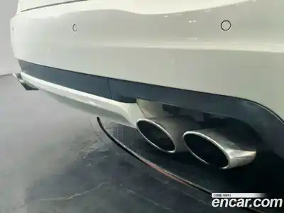 Maserati Quattroporte 2014 3.0 гидро, миниатюра 6