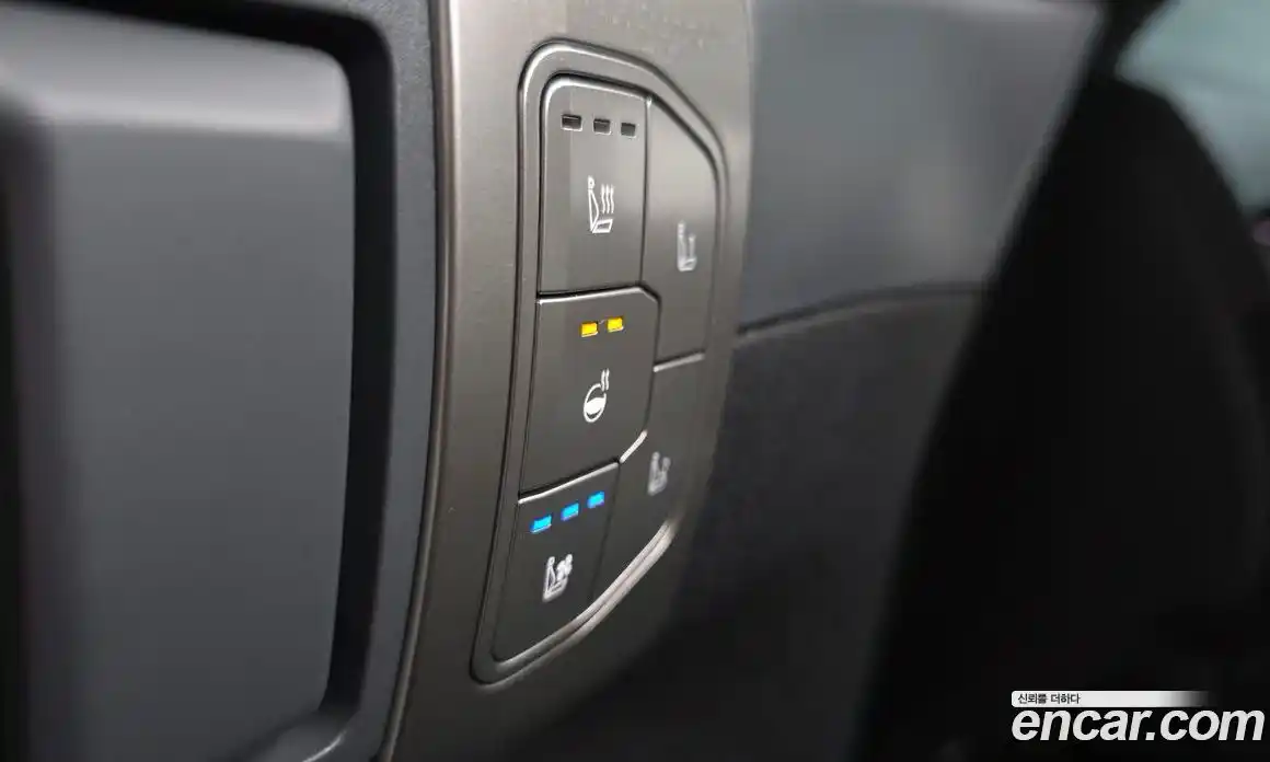 Kia EV3 2025 0.2 автомат (гидро), фото 16