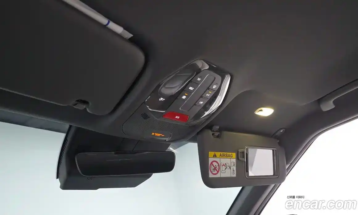 Kia EV3 2025 0.2 автомат (гидро), фото 19