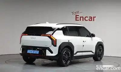 Kia EV3 2025 0.2 автомат (гидро), миниатюра 2
