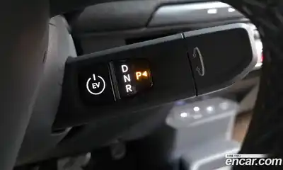 Kia EV3 2025 0.2 автомат (гидро), миниатюра 9