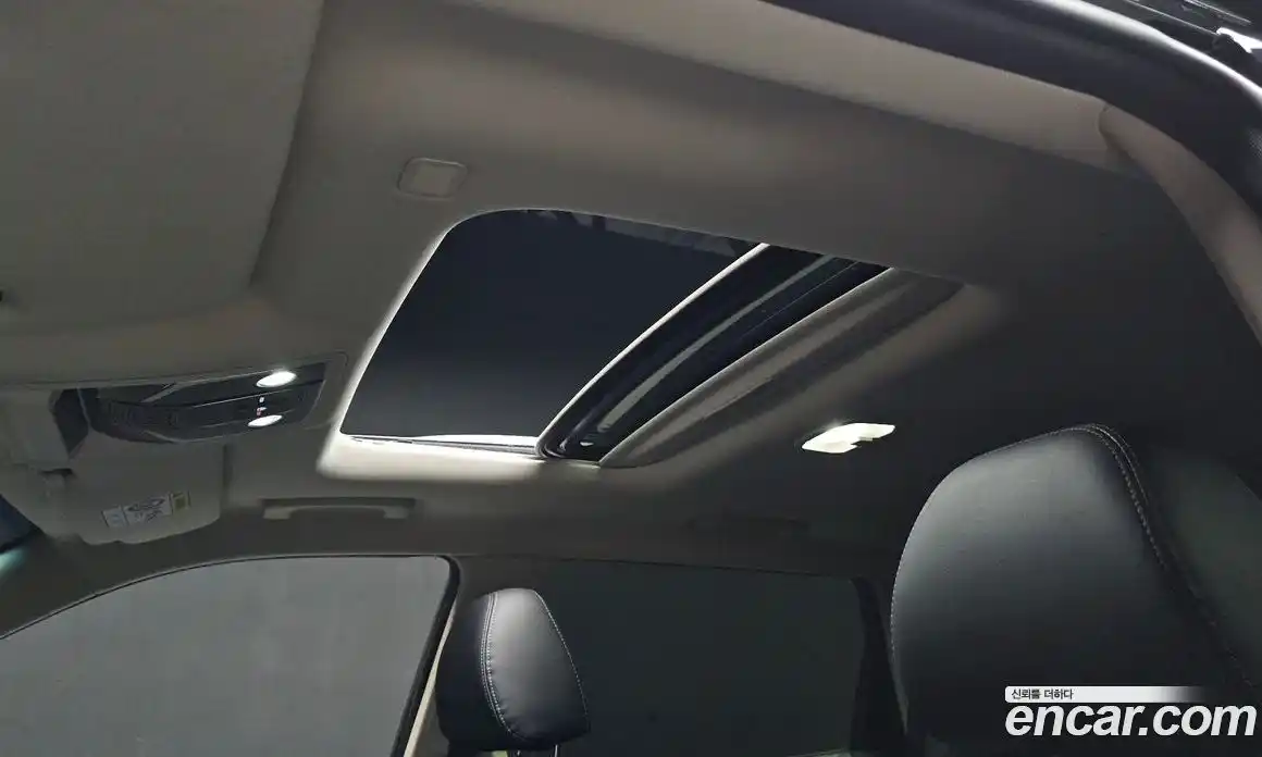 SsangYong Rexton 2023 2.2 автомат (гидро), фото 19