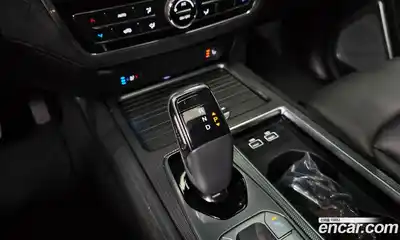 SsangYong Rexton 2023 2.2 автомат (гидро), миниатюра 9