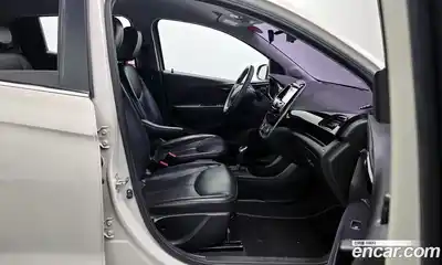 Chevrolet Spark 2016 1.0 автомат (гидро), миниатюра 10