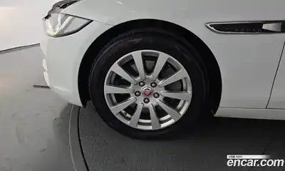 Jaguar XE 2017 2.0 гидро, миниатюра 5