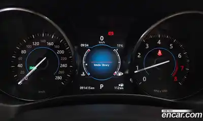 Jaguar XE 2017 2.0 гидро, миниатюра 8