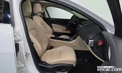 Jaguar XE 2017 2.0 гидро, миниатюра 10