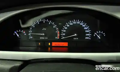 Jaguar S-Type 2002 2.5 гидро, миниатюра 8