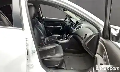 Chevrolet Cruze 2016 1.8 автомат (гидро), миниатюра 11