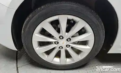 Chevrolet Cruze 2016 1.8 автомат (гидро), миниатюра 5