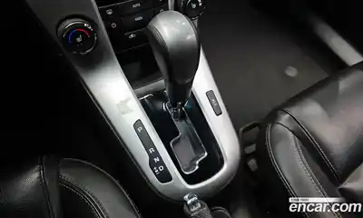 Chevrolet Cruze 2016 1.8 автомат (гидро), миниатюра 9