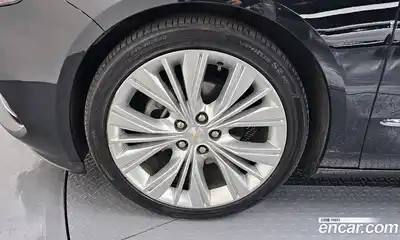 Chevrolet Impala 2016 3.6 автомат (гидро), миниатюра 5