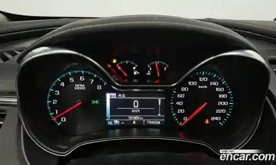 Chevrolet Impala 2016 3.6 автомат (гидро), миниатюра 8