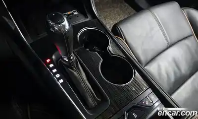 Chevrolet Impala 2016 3.6 автомат (гидро), миниатюра 9