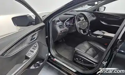 Chevrolet Impala 2016 3.6 автомат (гидро), миниатюра 10