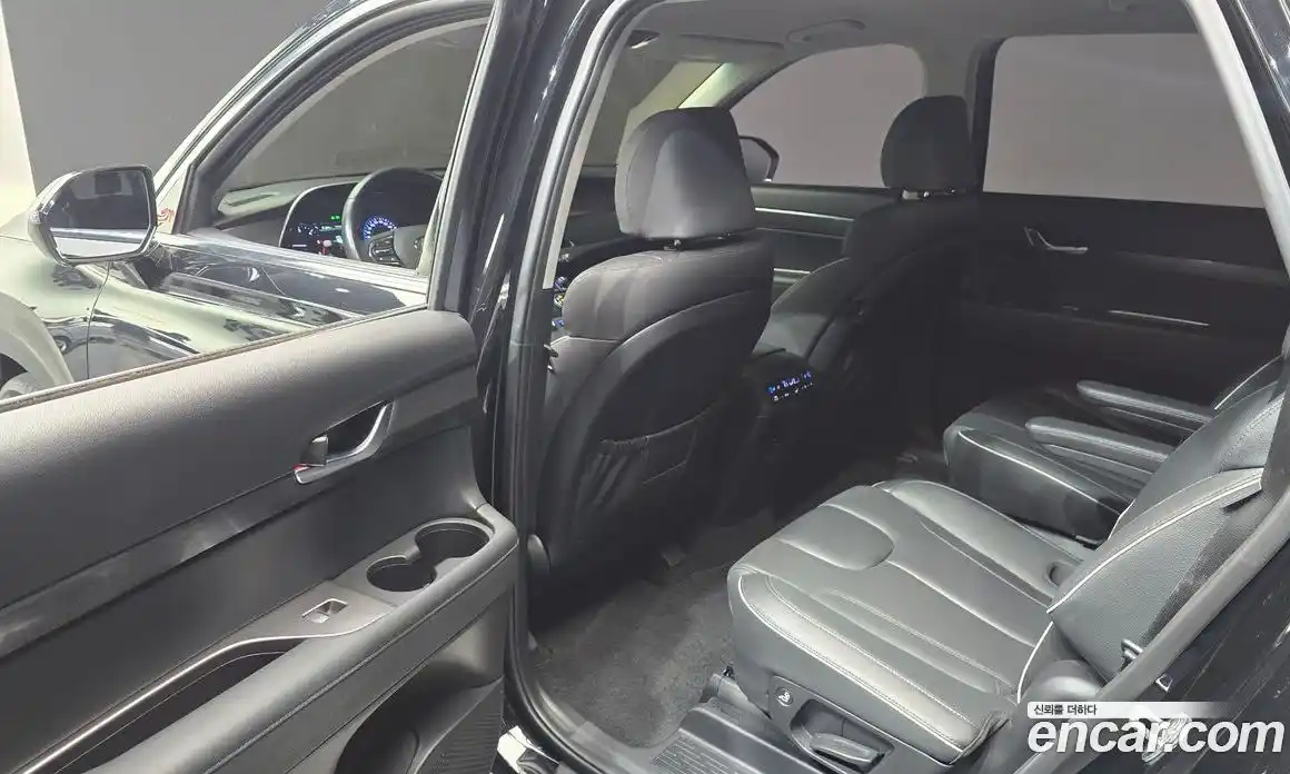 Hyundai Palisade 2021 2.2 автомат (гидро), фото 11