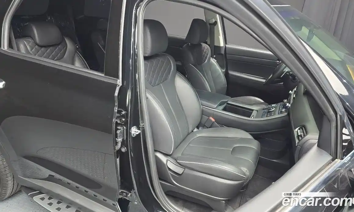 Hyundai Palisade 2021 2.2 автомат (гидро), фото 12