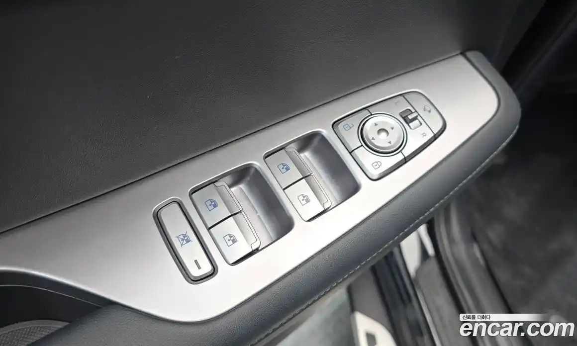 Hyundai Palisade 2021 2.2 автомат (гидро), фото 14