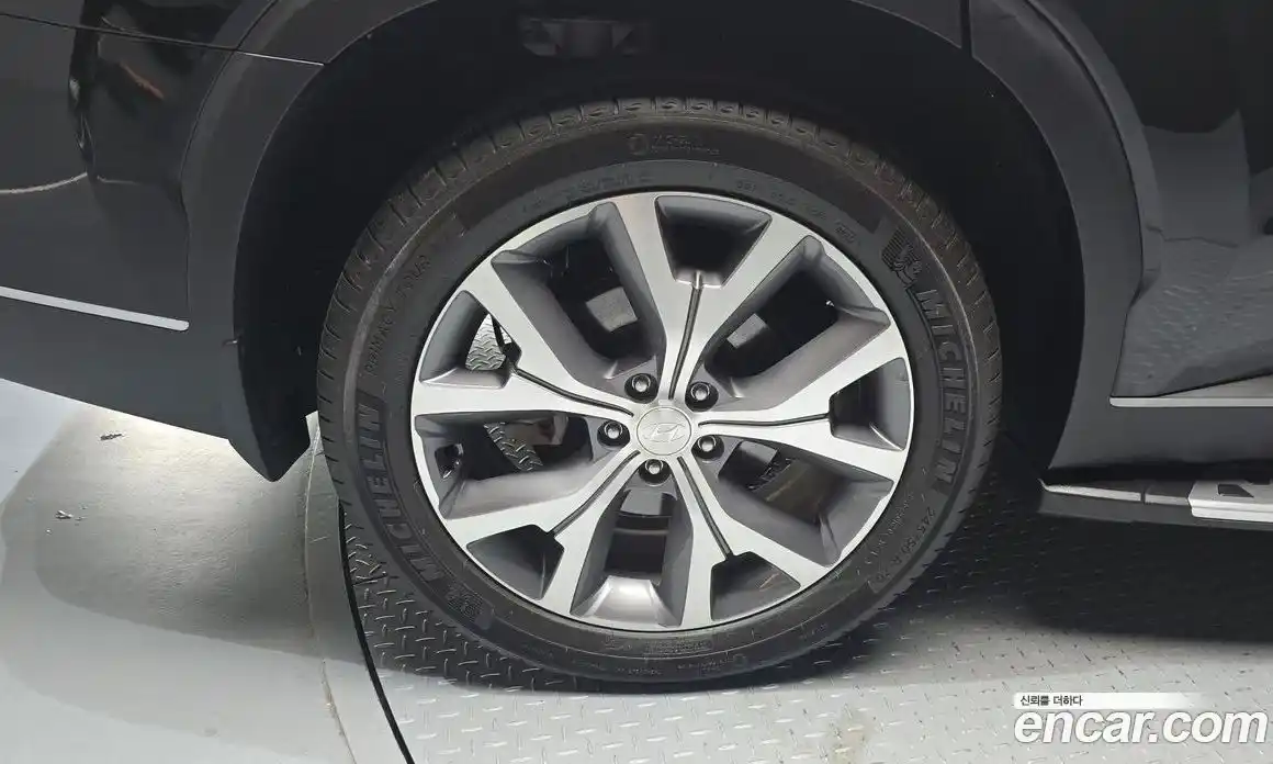 Hyundai Palisade 2021 2.2 автомат (гидро), фото 5