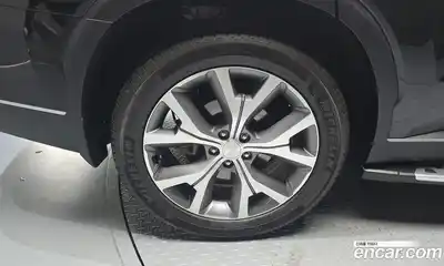 Hyundai Palisade 2021 2.2 автомат (гидро), миниатюра 5